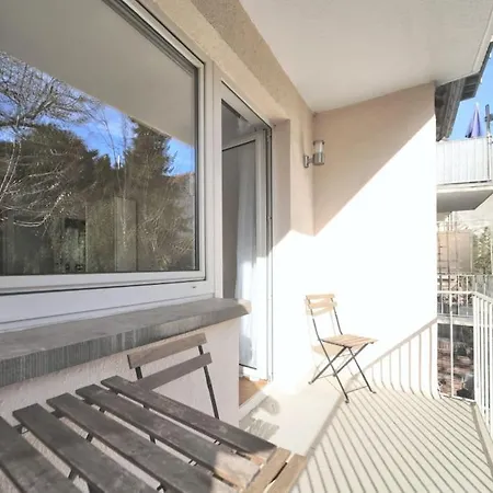 Exclusive In Prime Location Of Appartement *