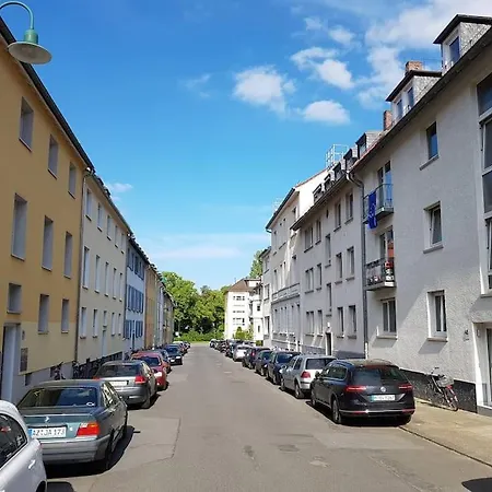 Appartement Exclusive In Prime Location Of
