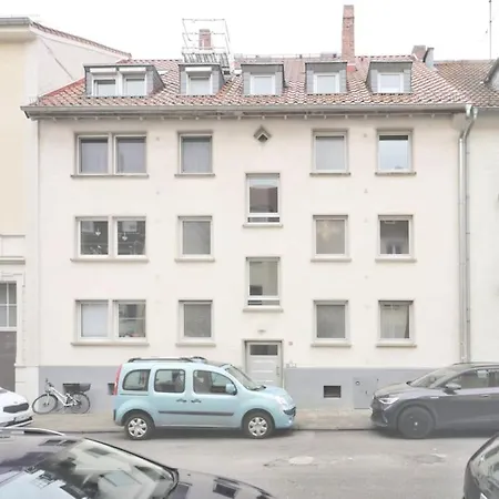 Exclusive In Prime Location Of Appartement